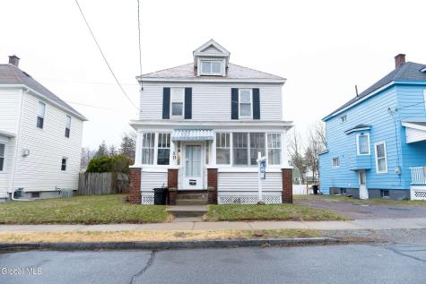 37 Chiswell Street Schenectady NY 12304