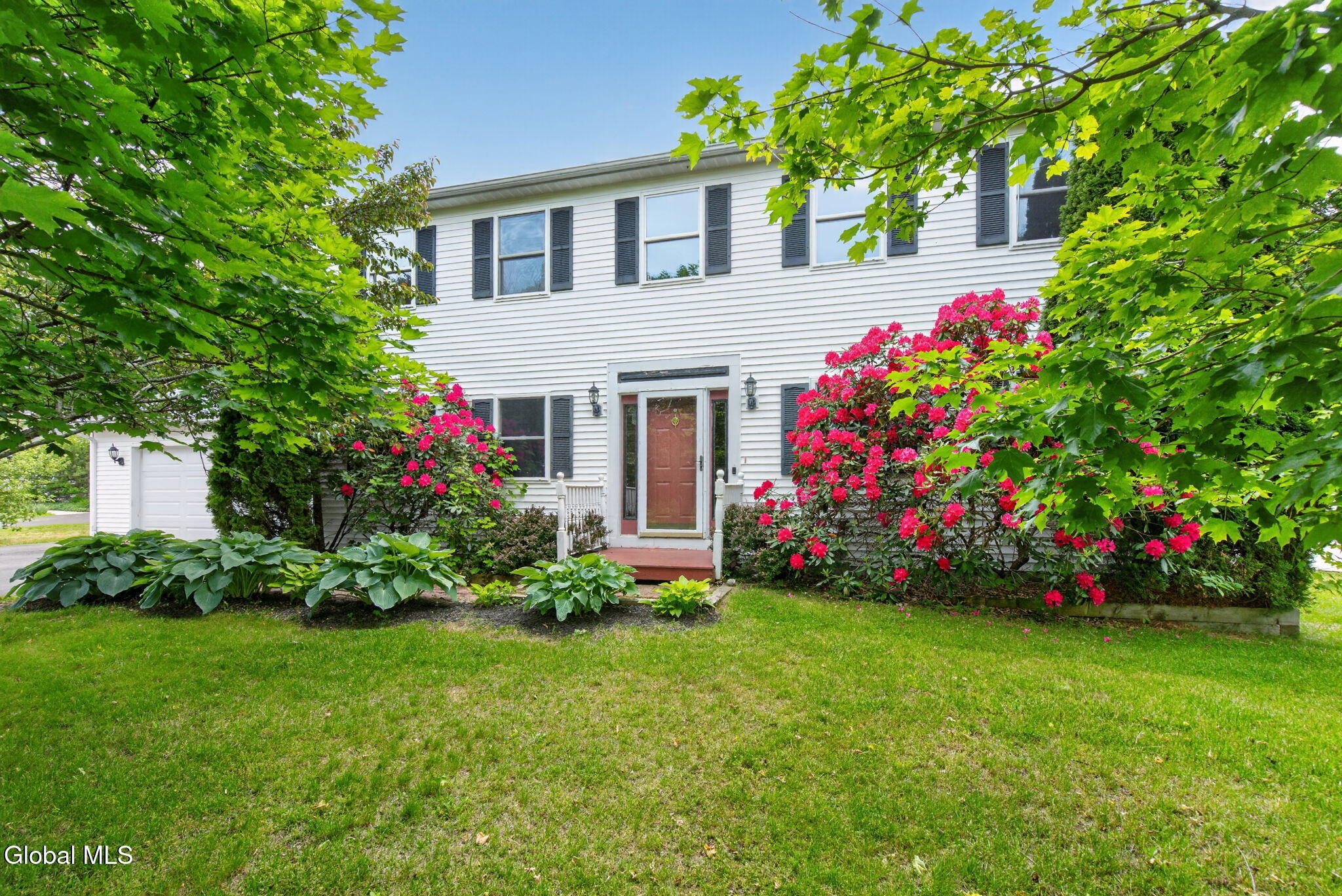 6427 Peters Lane Valatie NY 12184