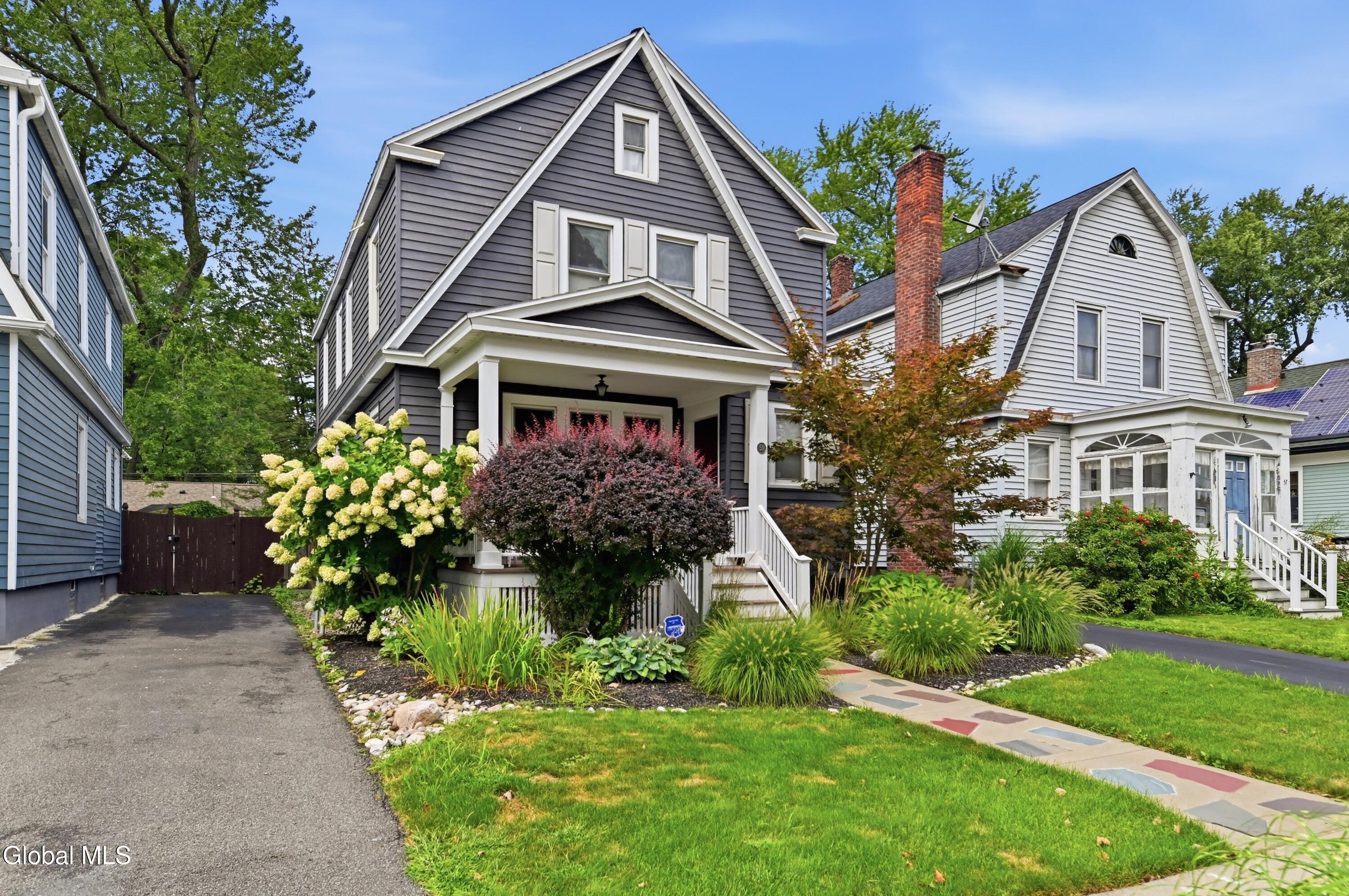 59 Academy Road Albany NY 12208