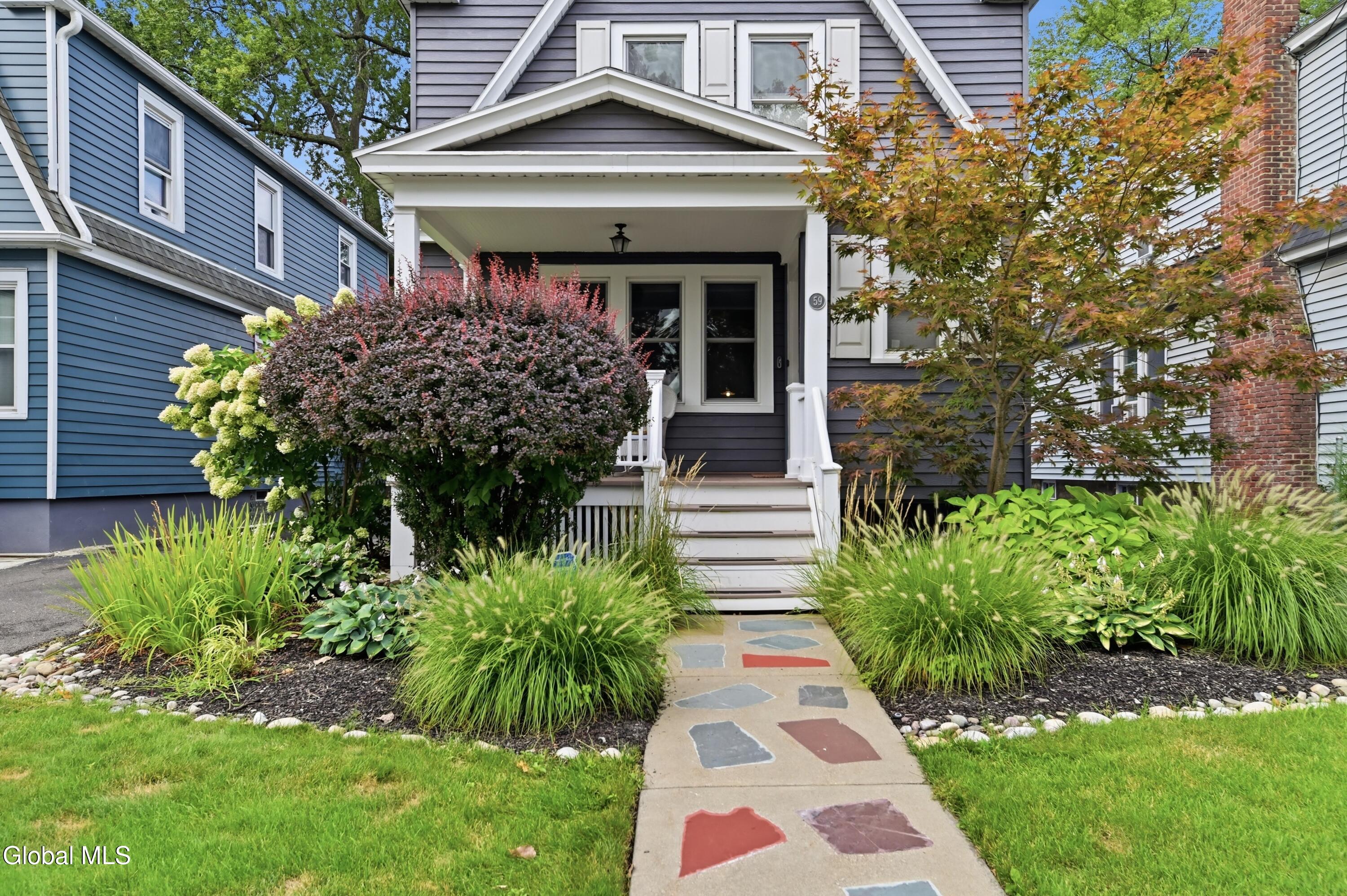 59 Academy Road Albany NY 12208