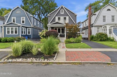 59 Academy Road Albany NY 12208