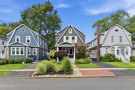 59 Academy Road Albany NY 12208
