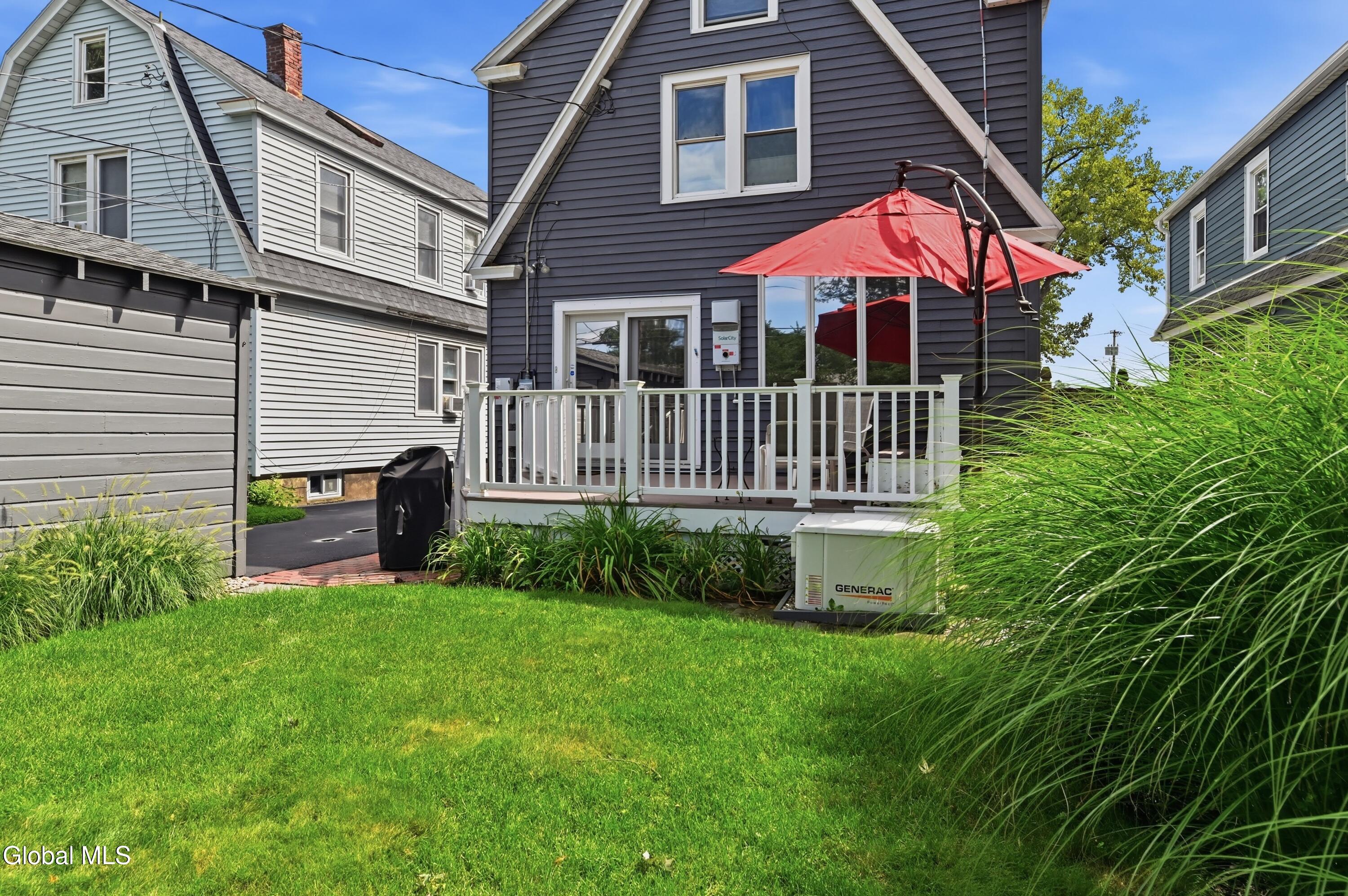 59 Academy Road Albany NY 12208