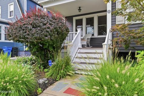 59 Academy Road Albany NY 12208