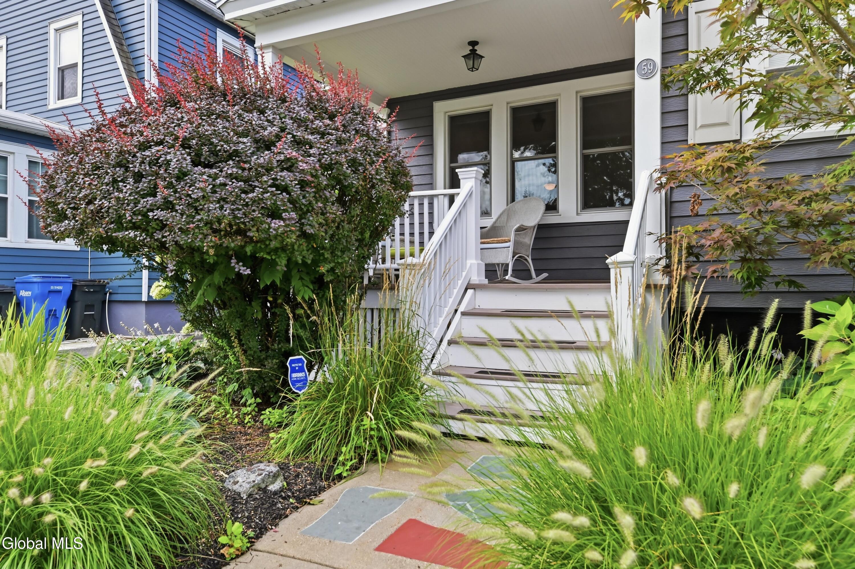 59 Academy Road Albany NY 12208