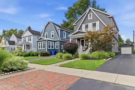59 Academy Road Albany NY 12208
