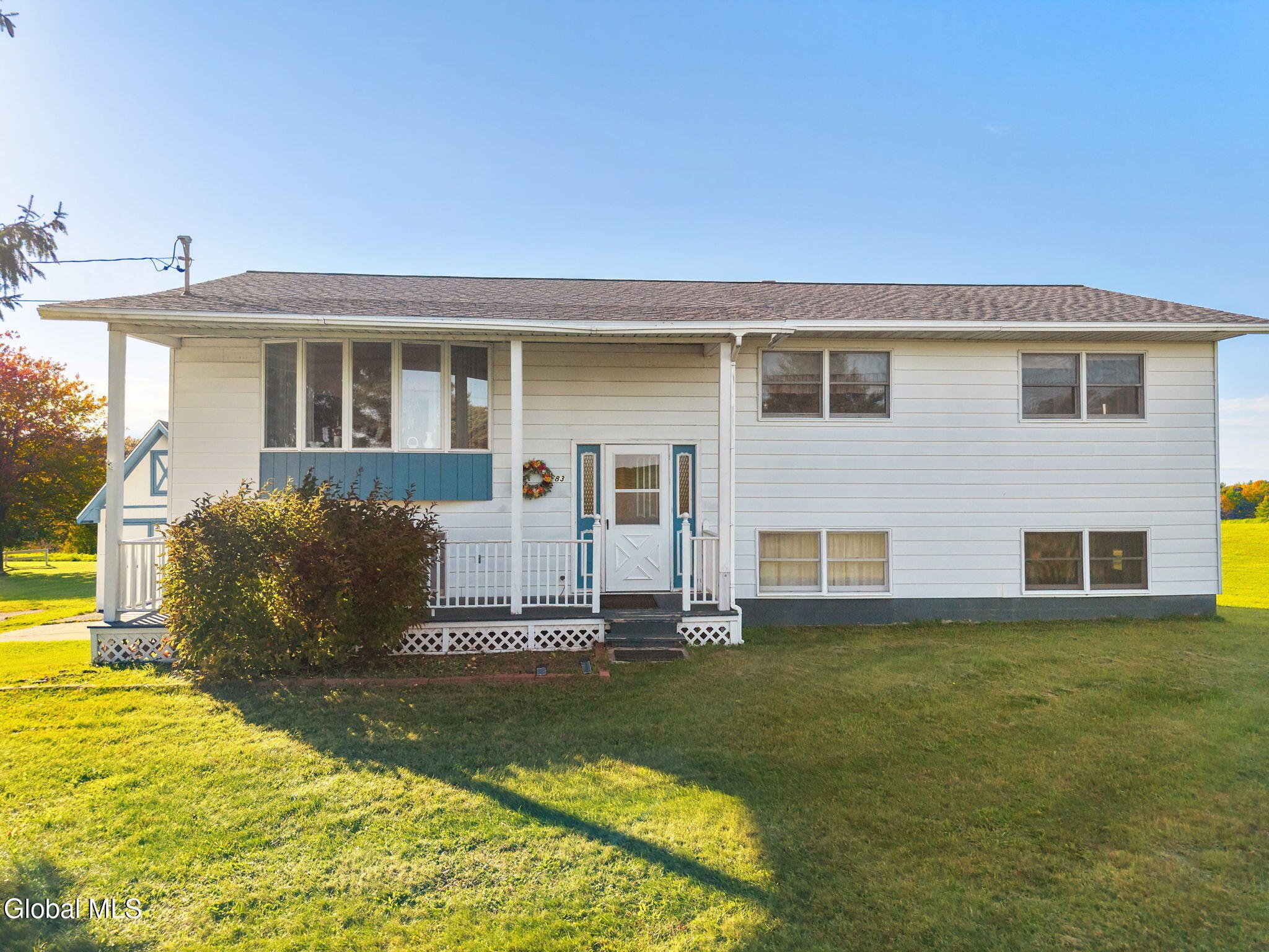 83 Casey Road Schaghticoke NY 12154