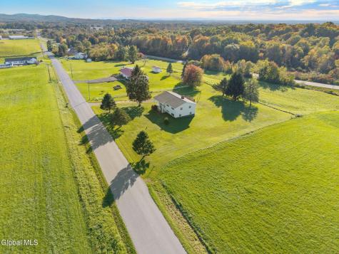 83 Casey Road Schaghticoke NY 12154