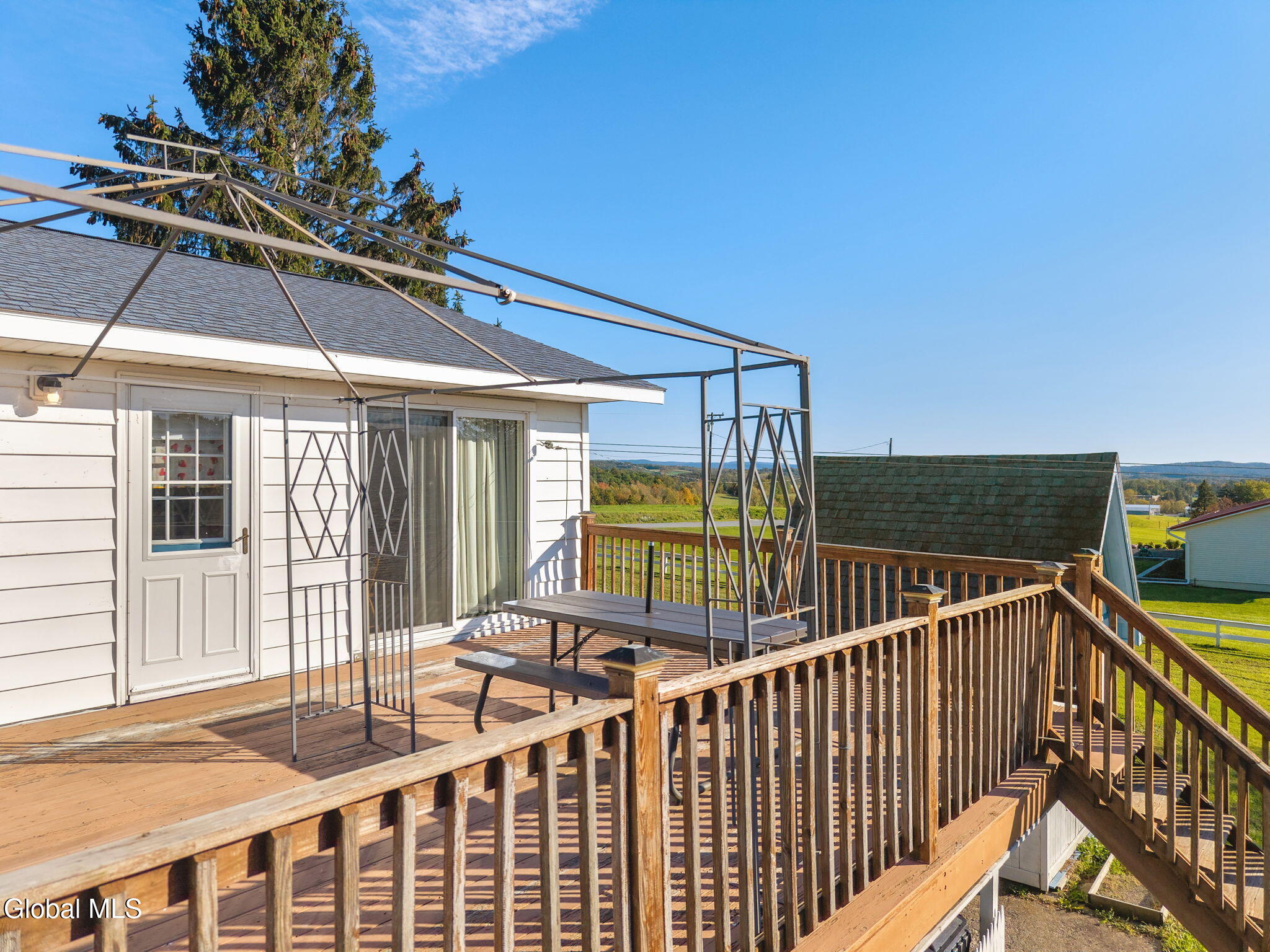 83 Casey Road Schaghticoke NY 12154