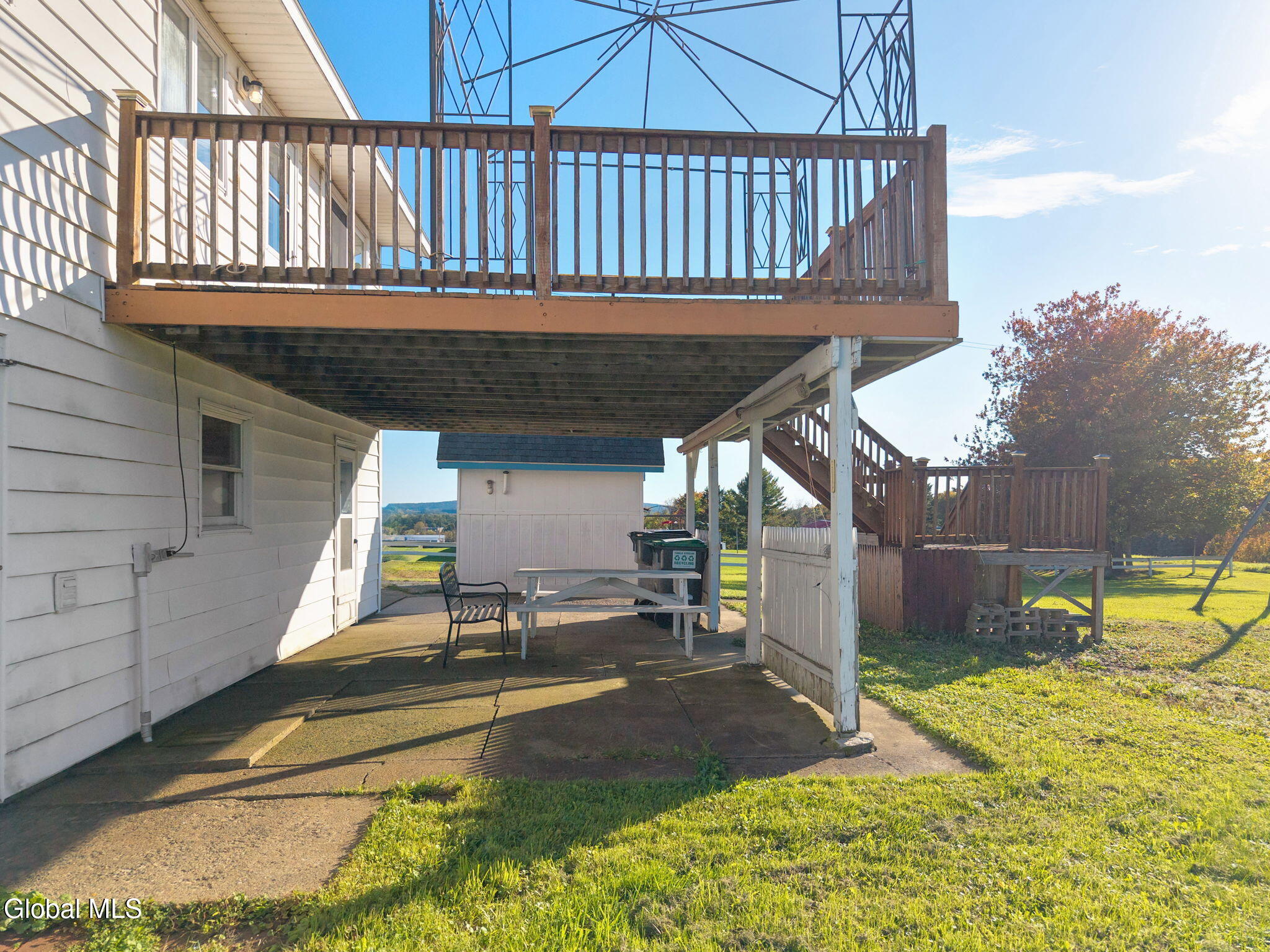 83 Casey Road Schaghticoke NY 12154