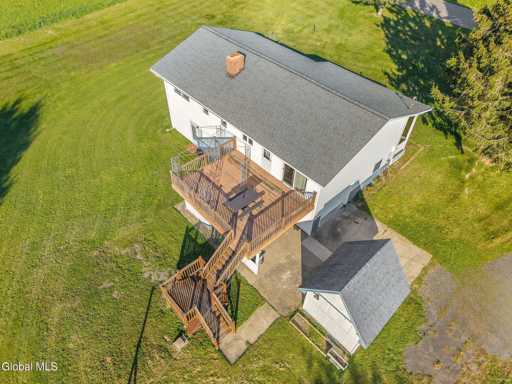 83 Casey Road Schaghticoke NY 12154