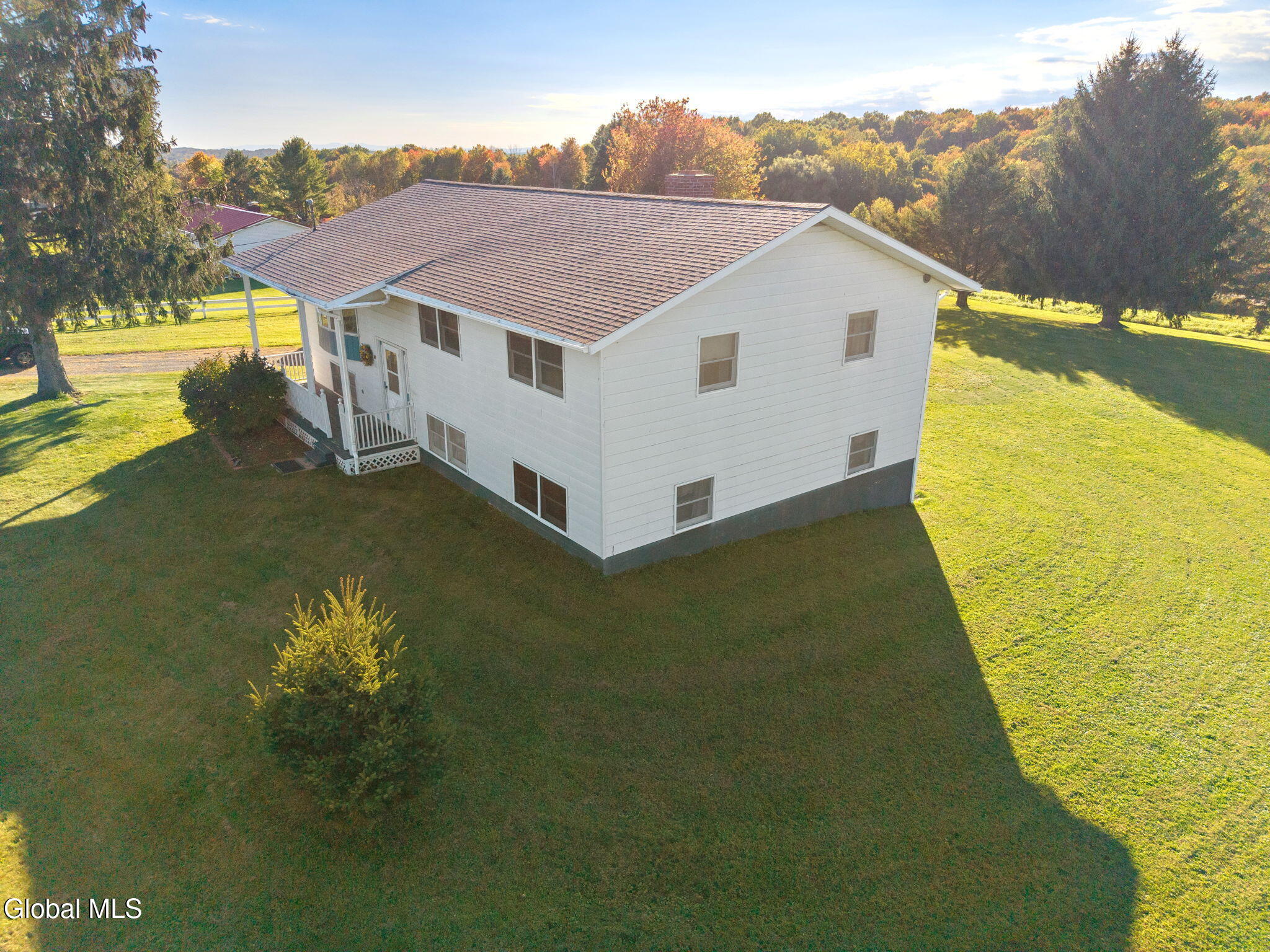 83 Casey Road Schaghticoke NY 12154