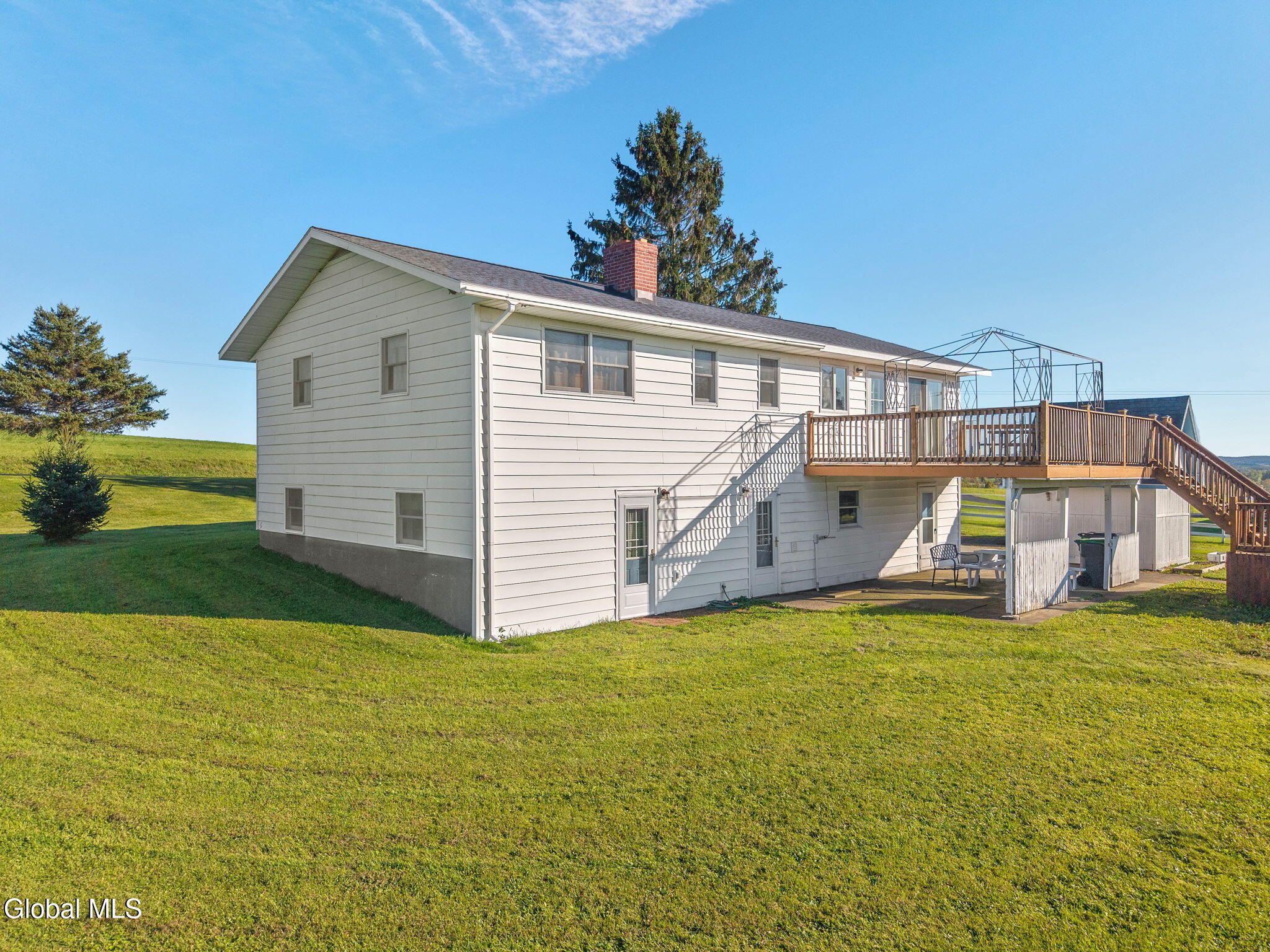83 Casey Road Schaghticoke NY 12154