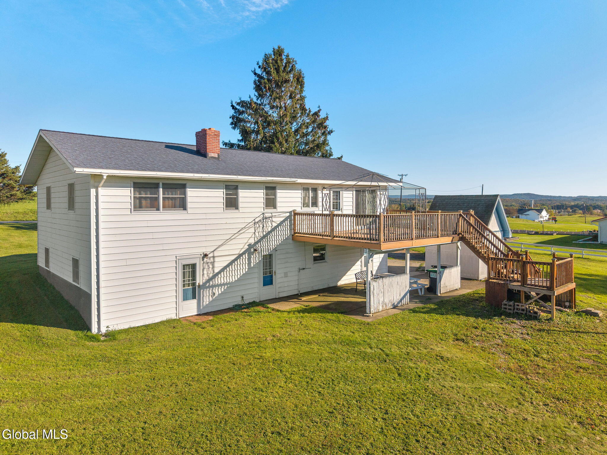 83 Casey Road Schaghticoke NY 12154