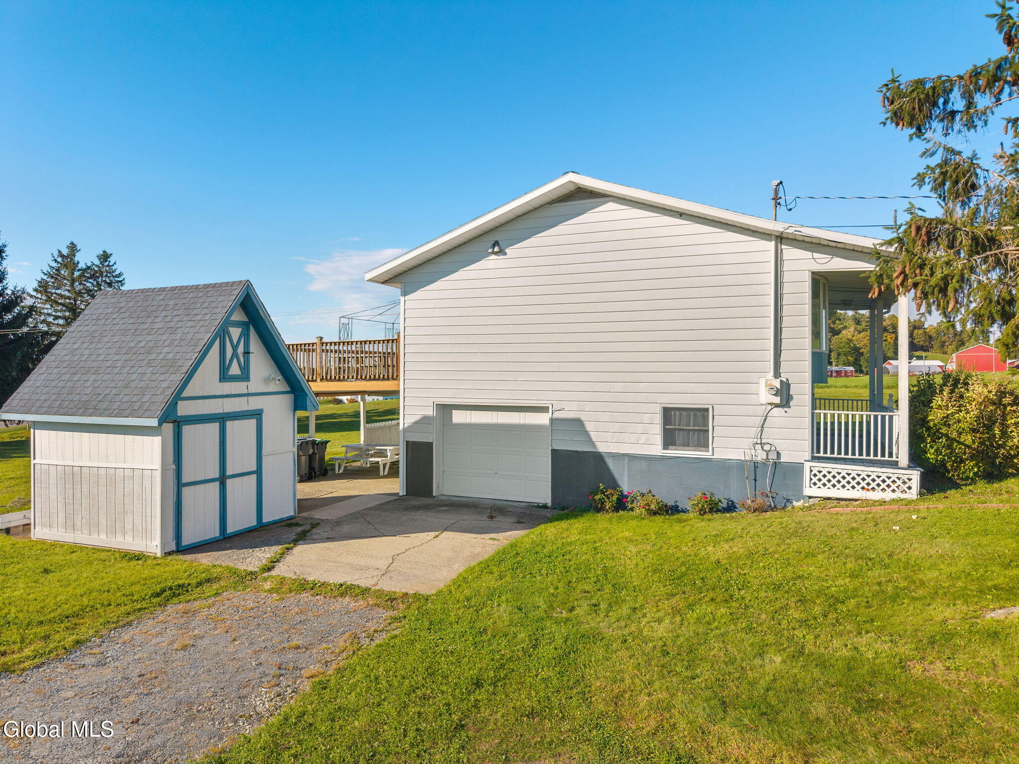 83 Casey Road Schaghticoke NY 12154