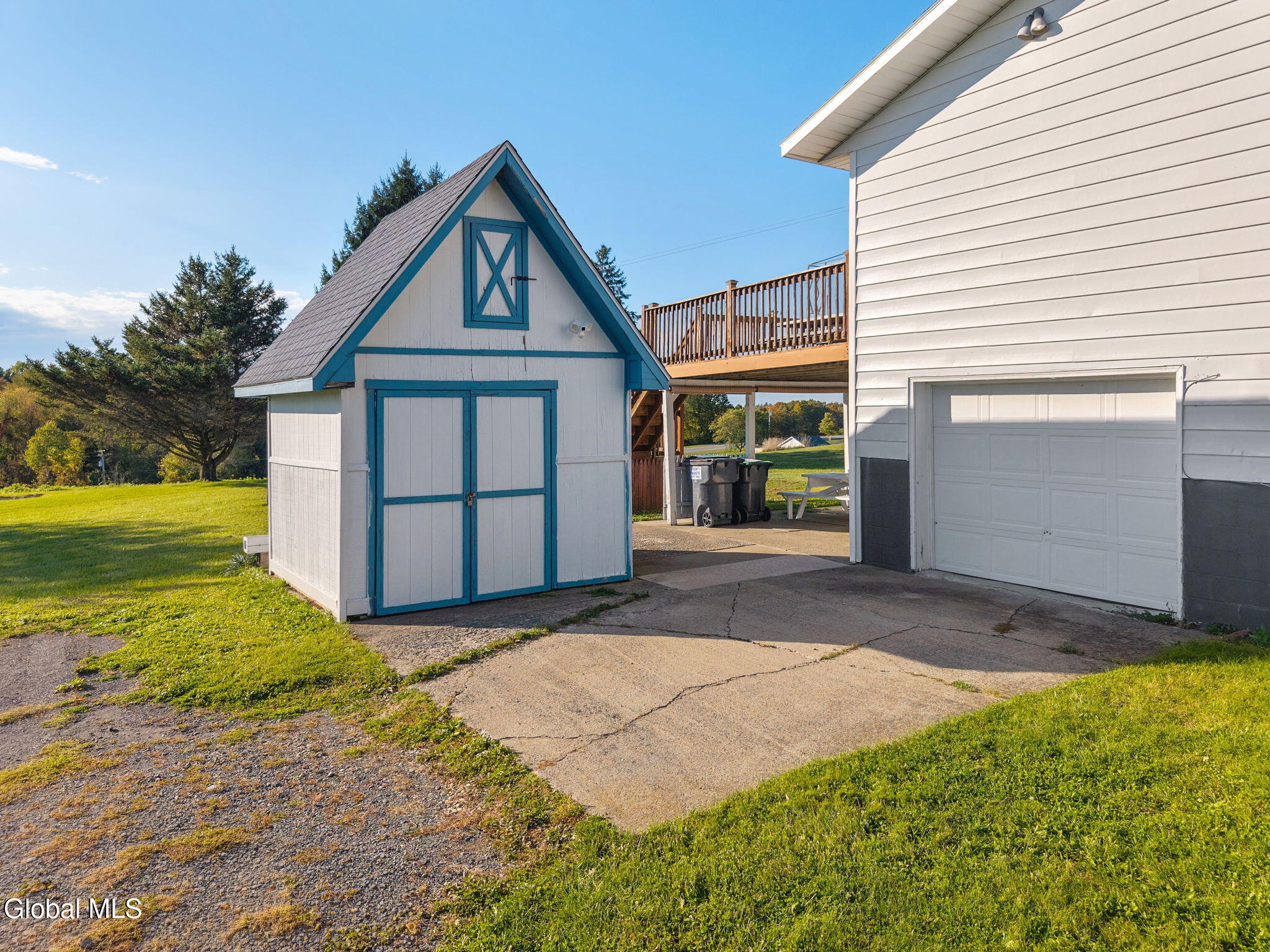 83 Casey Road Schaghticoke NY 12154