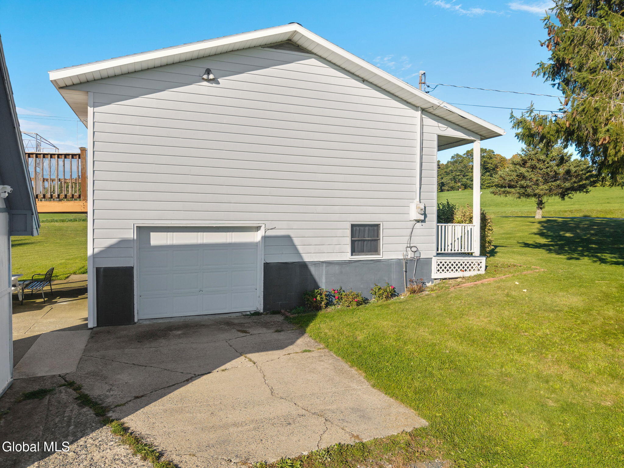 83 Casey Road Schaghticoke NY 12154