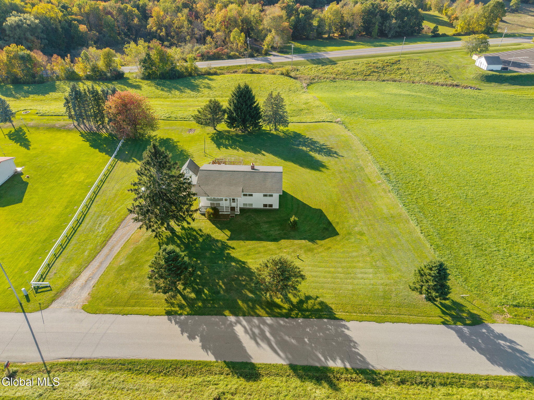 83 Casey Road Schaghticoke NY 12154