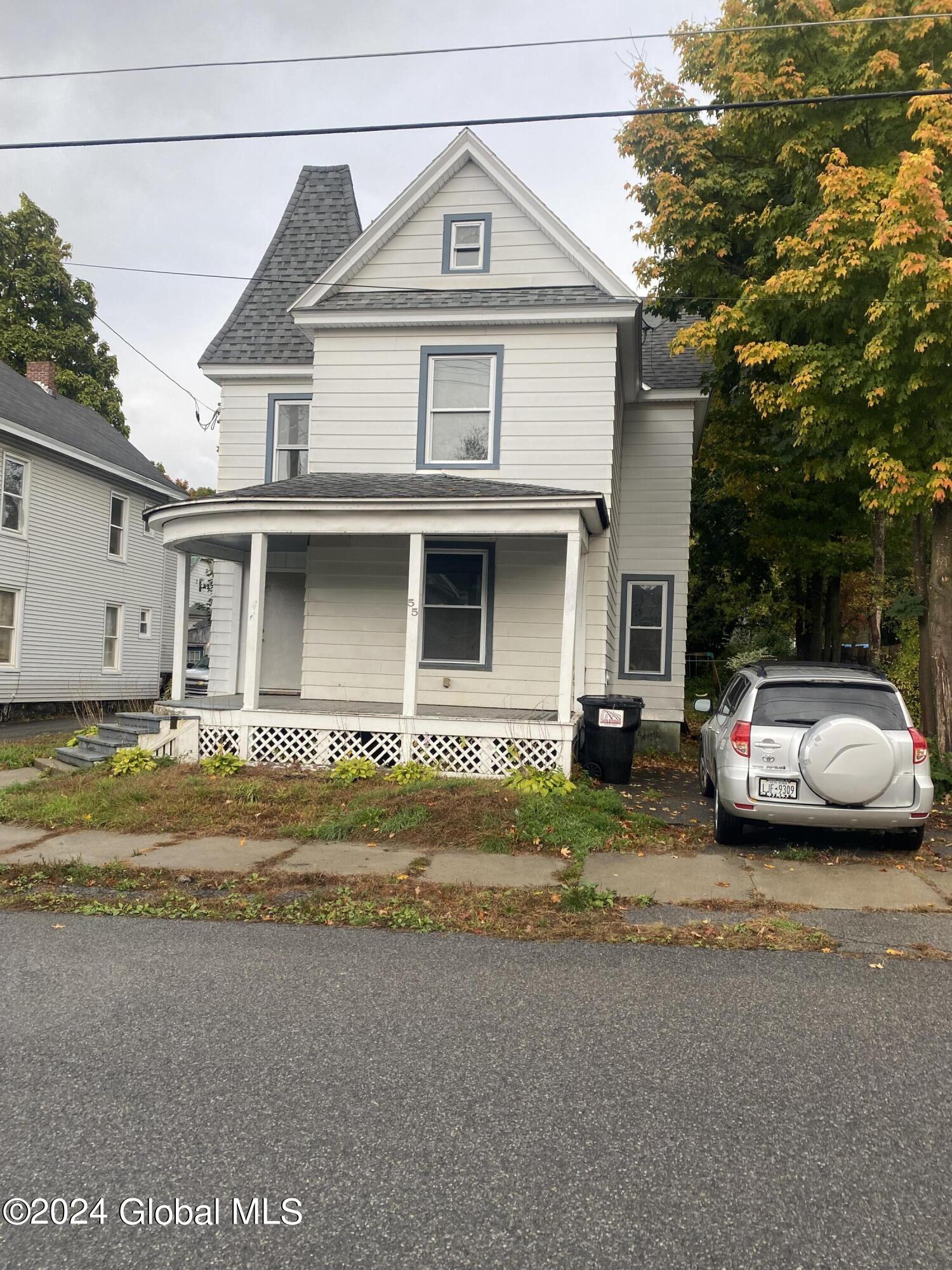 55 S Judson Street Gloversville NY 12078