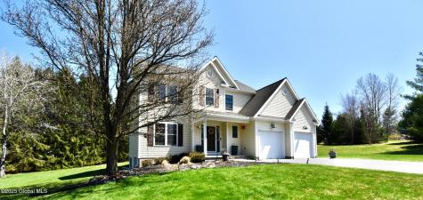 2 Rebecca Drive Middle Grove NY 12850