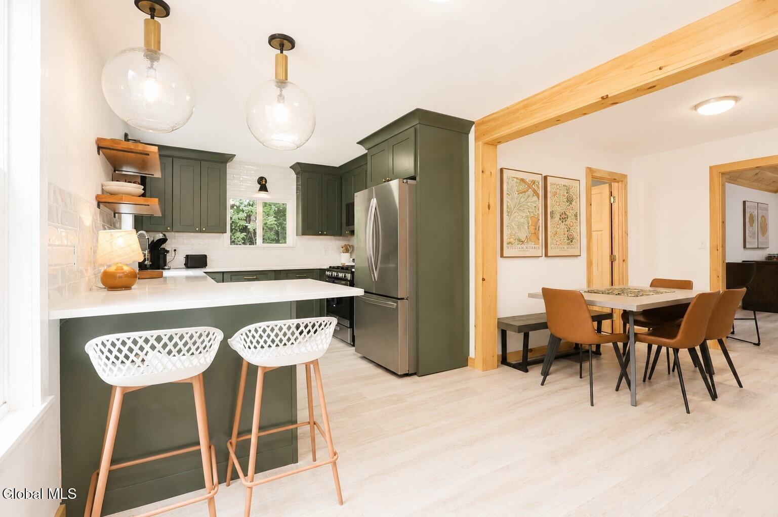 668 Beaver Pond Road Brant Lake NY 12815