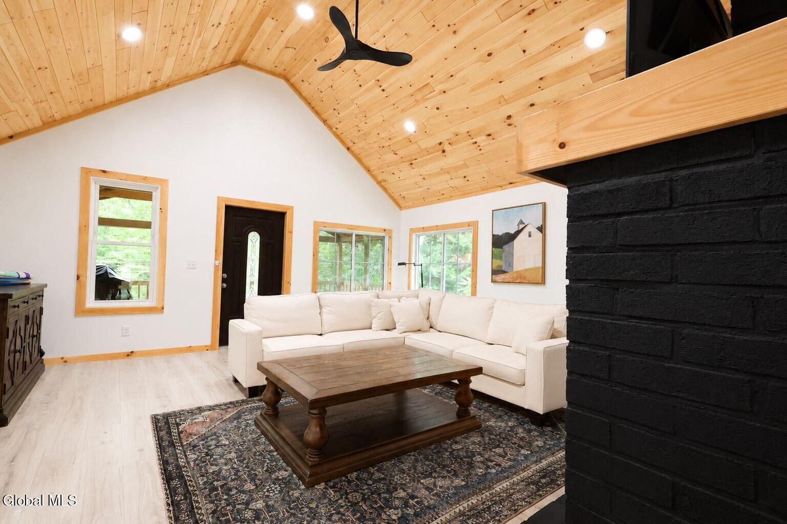 668 Beaver Pond Road Brant Lake NY 12815