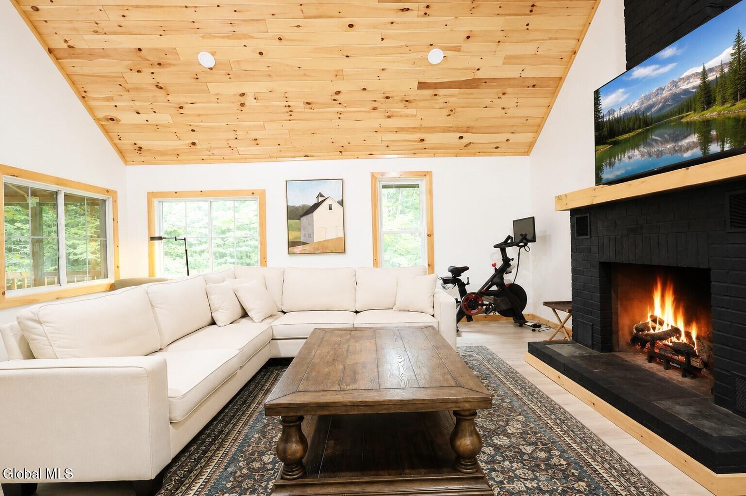 668 Beaver Pond Road Brant Lake NY 12815