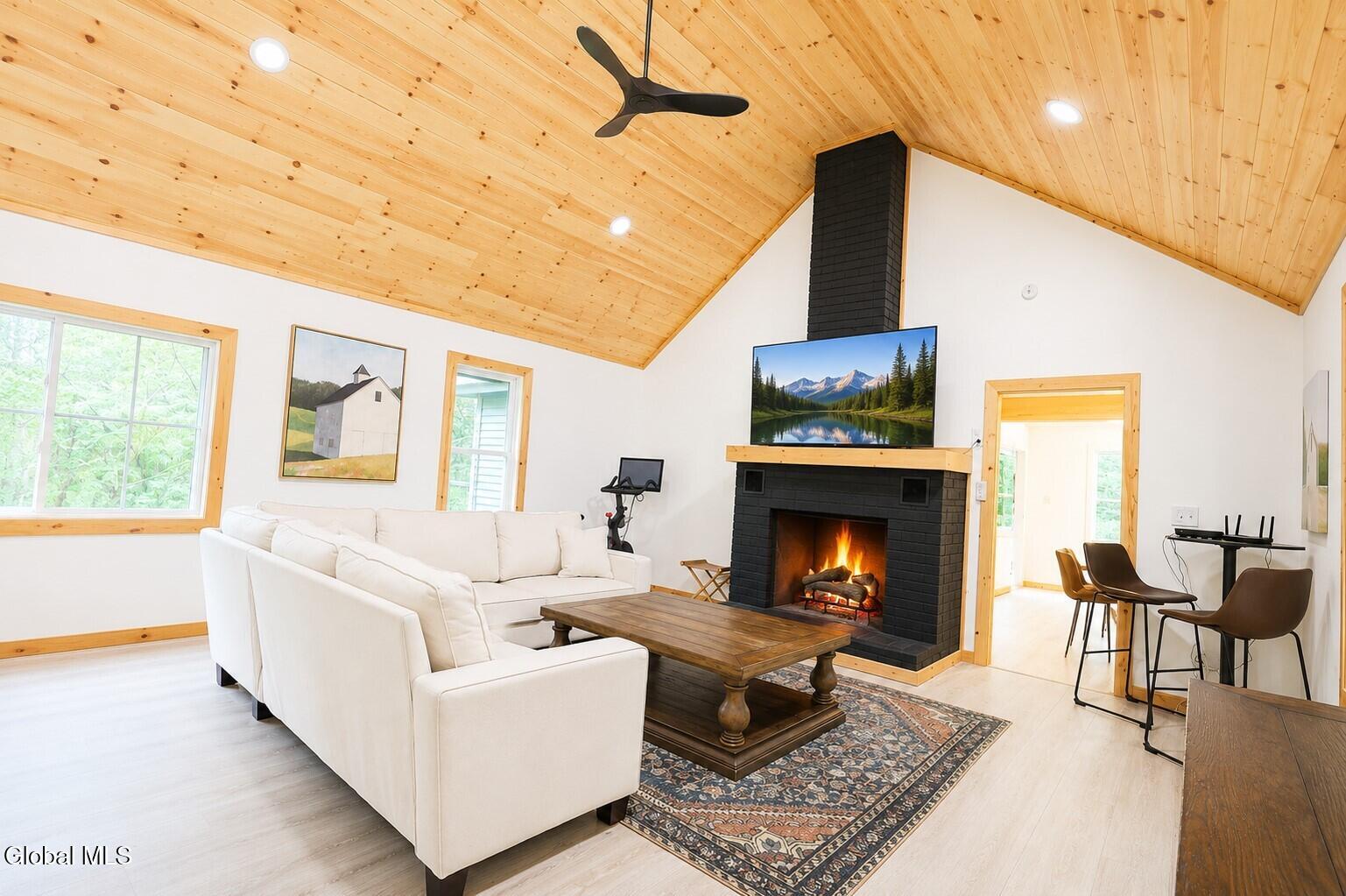 668 Beaver Pond Road Brant Lake NY 12815