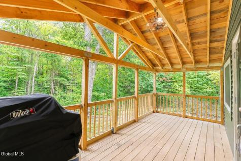 668 Beaver Pond Road Brant Lake NY 12815
