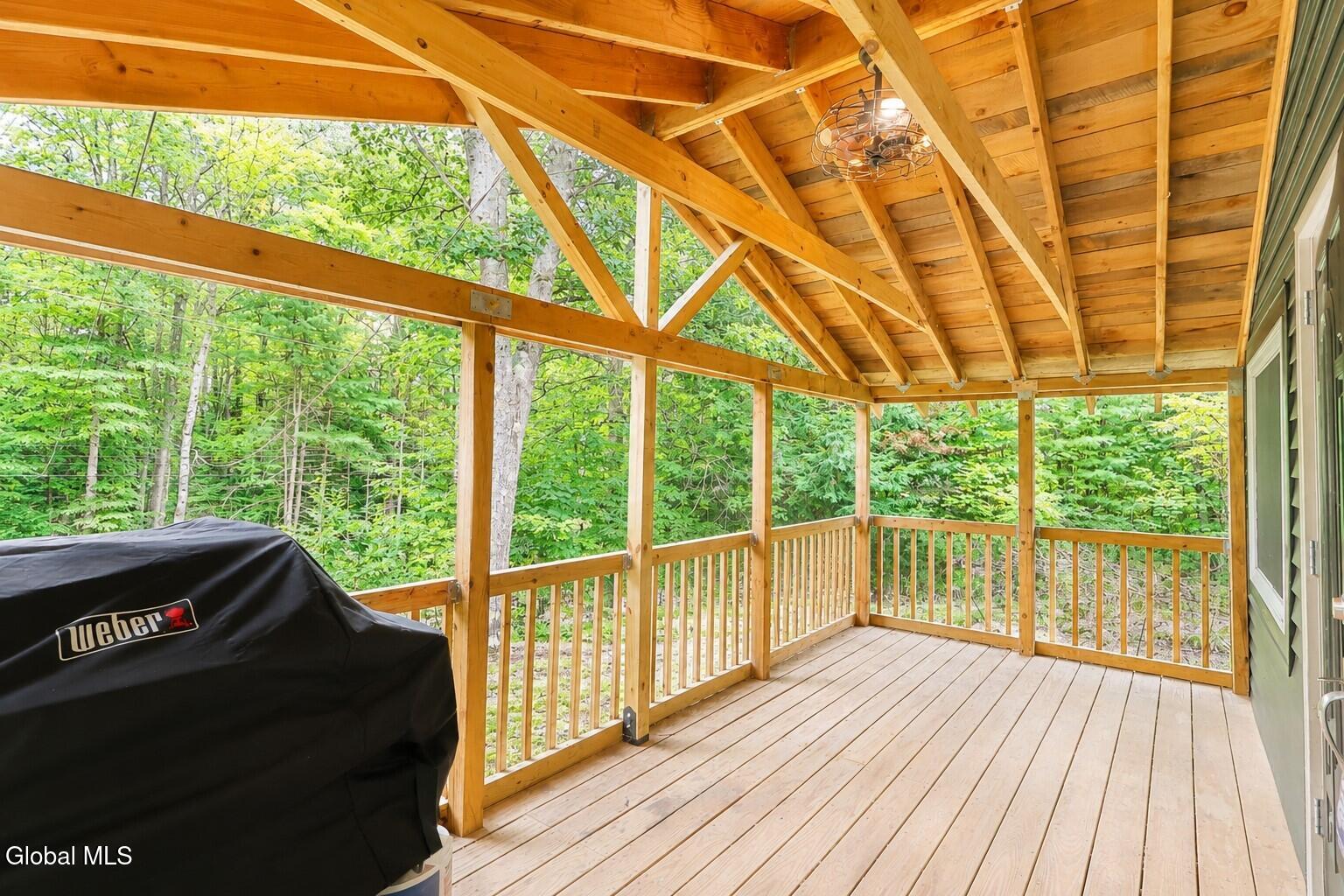 668 Beaver Pond Road Brant Lake NY 12815