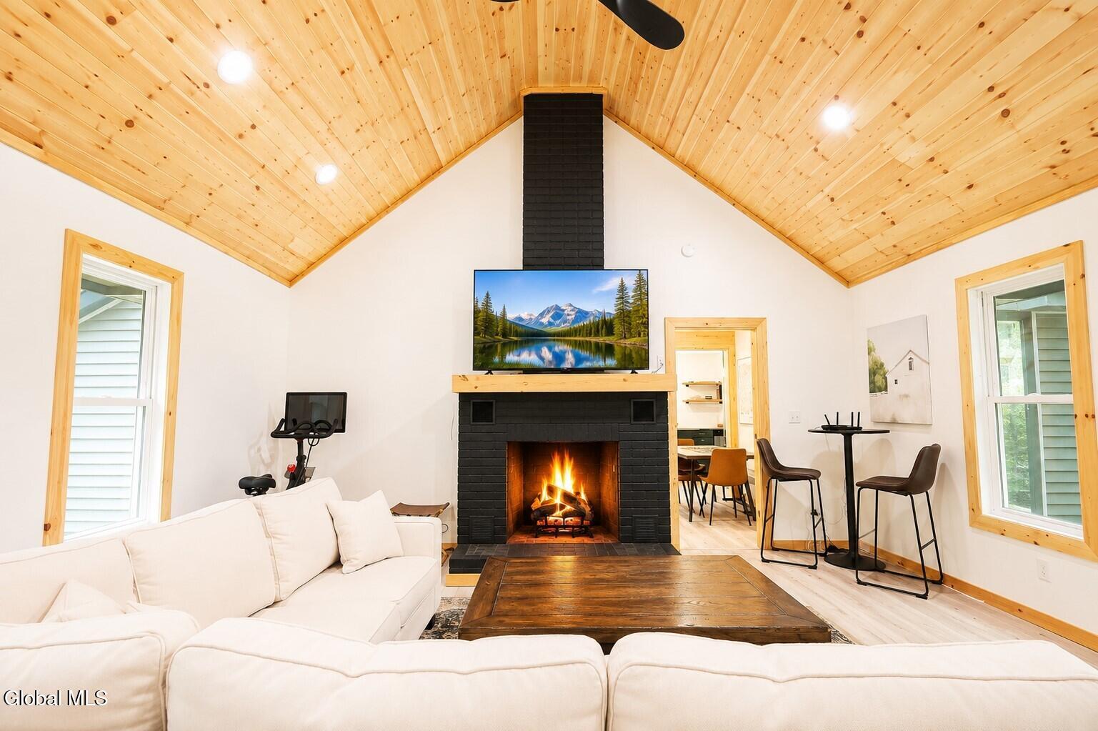 668 Beaver Pond Road Brant Lake NY 12815