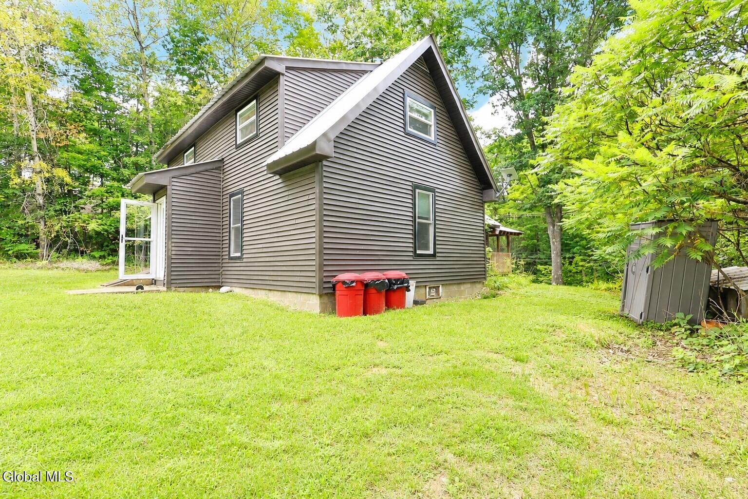 668 Beaver Pond Road Brant Lake NY 12815