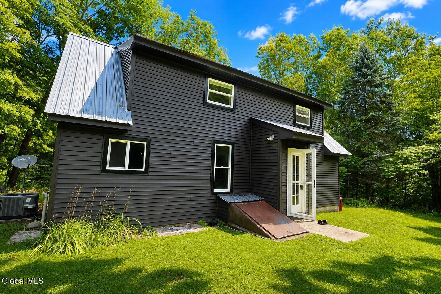 668 Beaver Pond Road Brant Lake NY 12815
