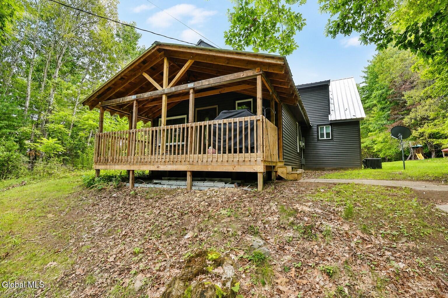 668 Beaver Pond Road Brant Lake NY 12815
