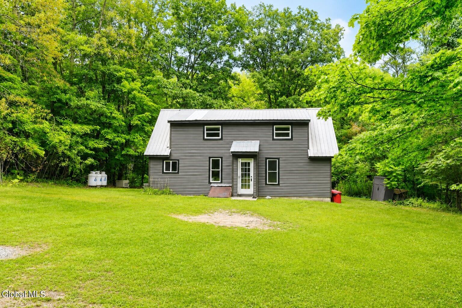 668 Beaver Pond Road Brant Lake NY 12815
