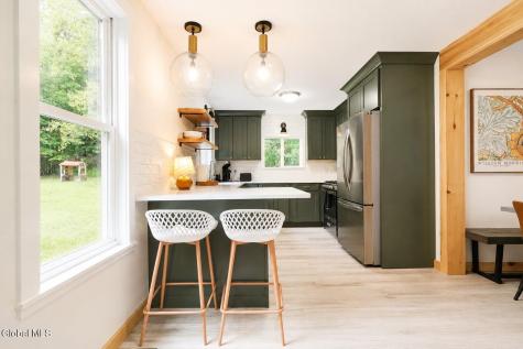 668 Beaver Pond Road Brant Lake NY 12815