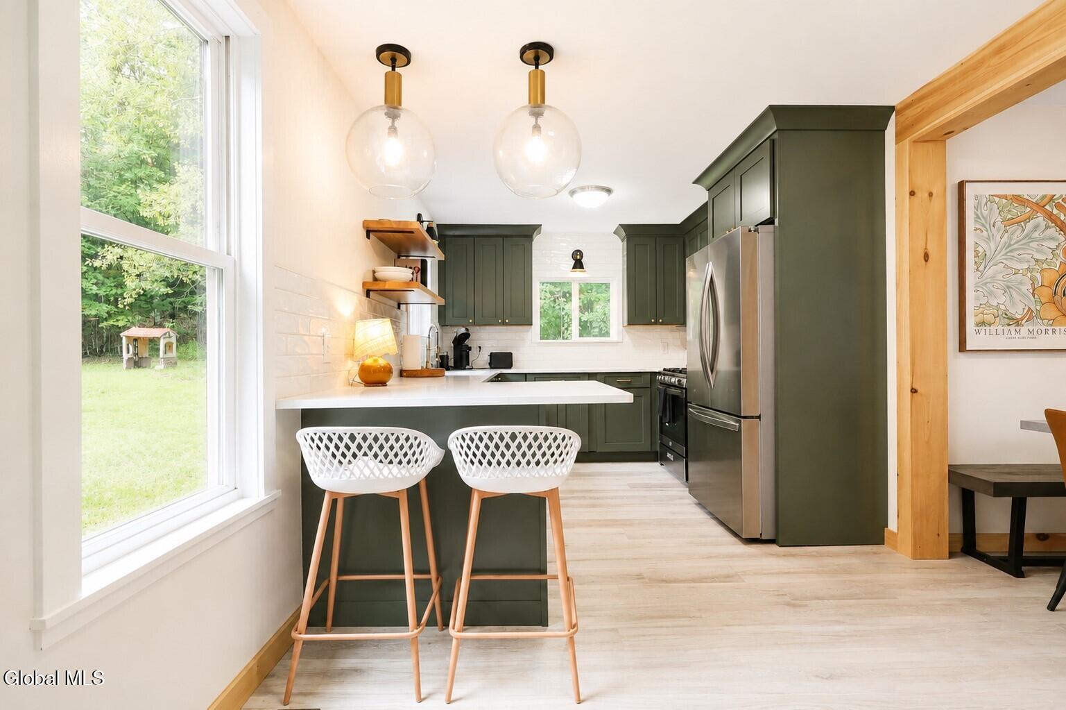 668 Beaver Pond Road Brant Lake NY 12815