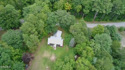 668 Beaver Pond Road Brant Lake NY 12815