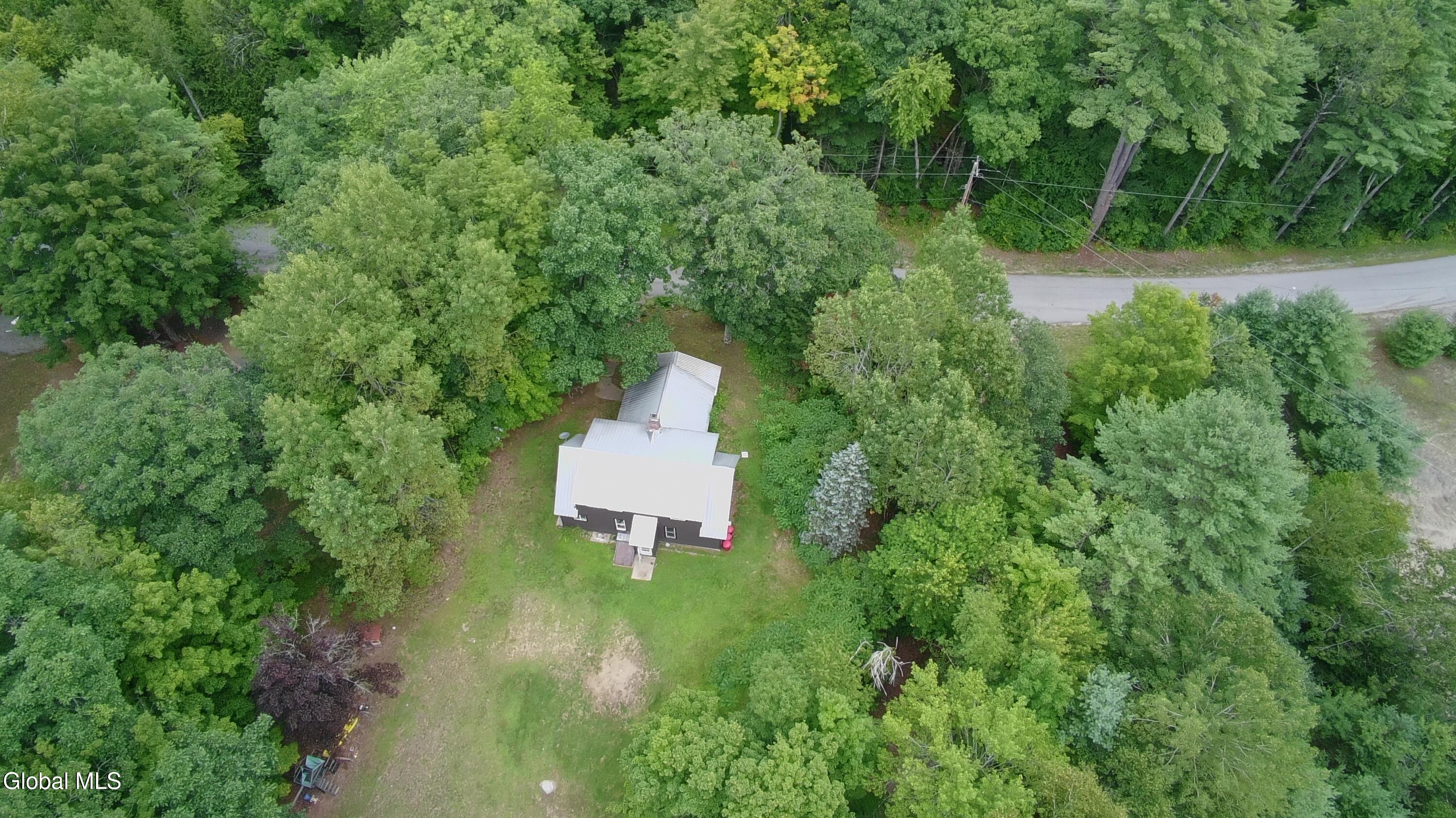 668 Beaver Pond Road Brant Lake NY 12815