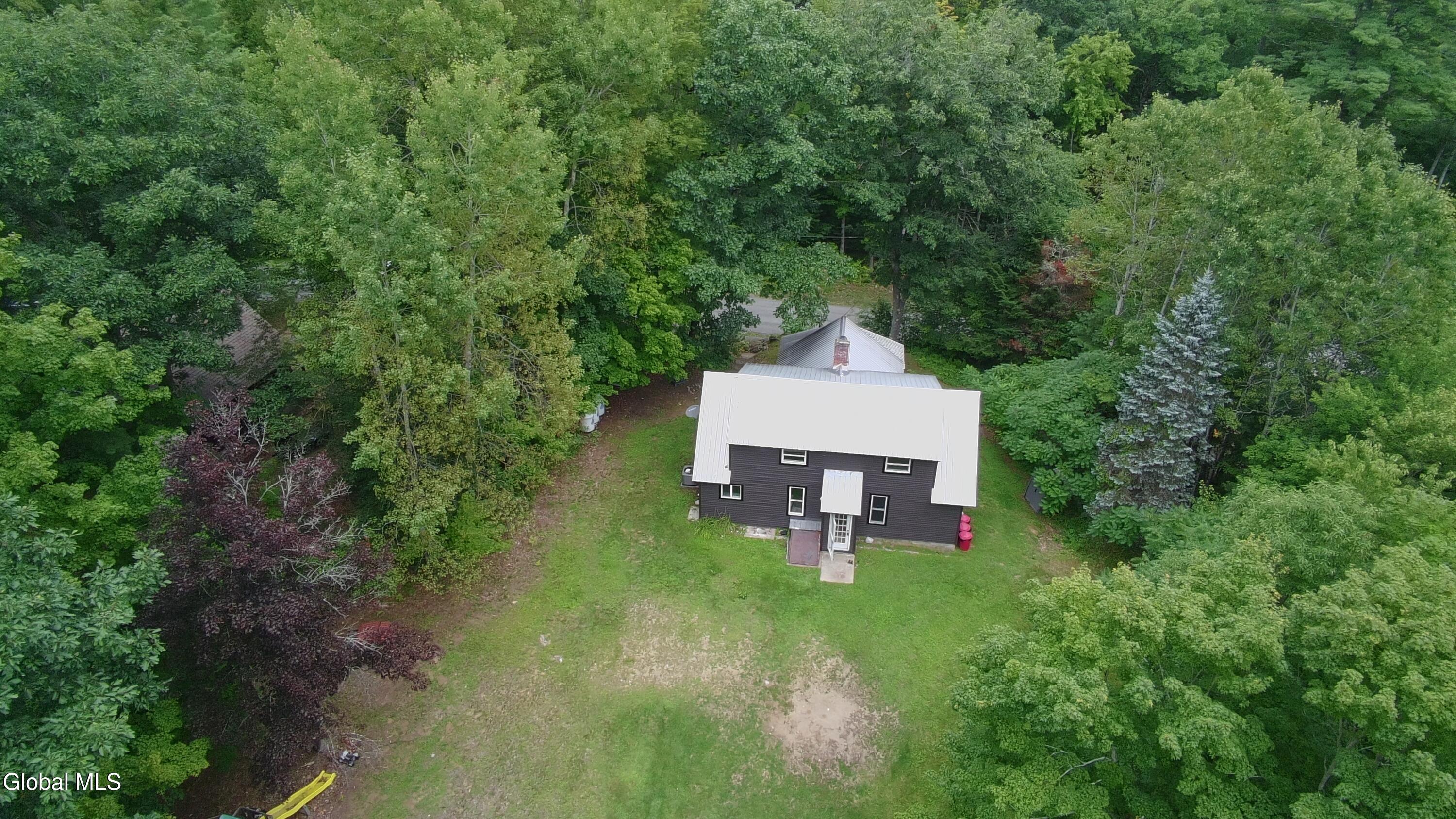 668 Beaver Pond Road Brant Lake NY 12815