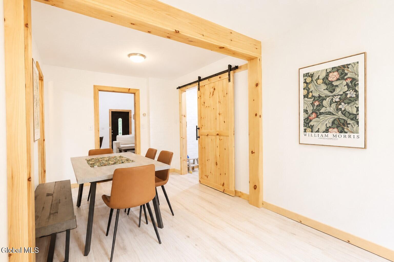 668 Beaver Pond Road Brant Lake NY 12815