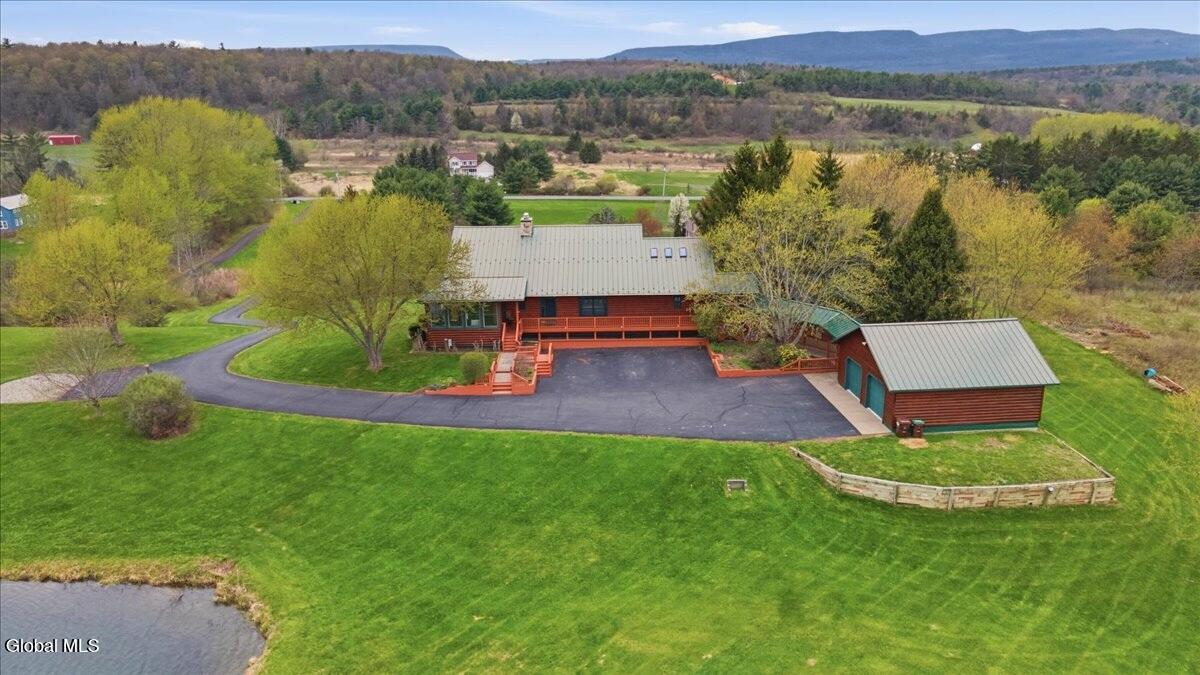 425 Bullock Road Slingerlands NY 12159
