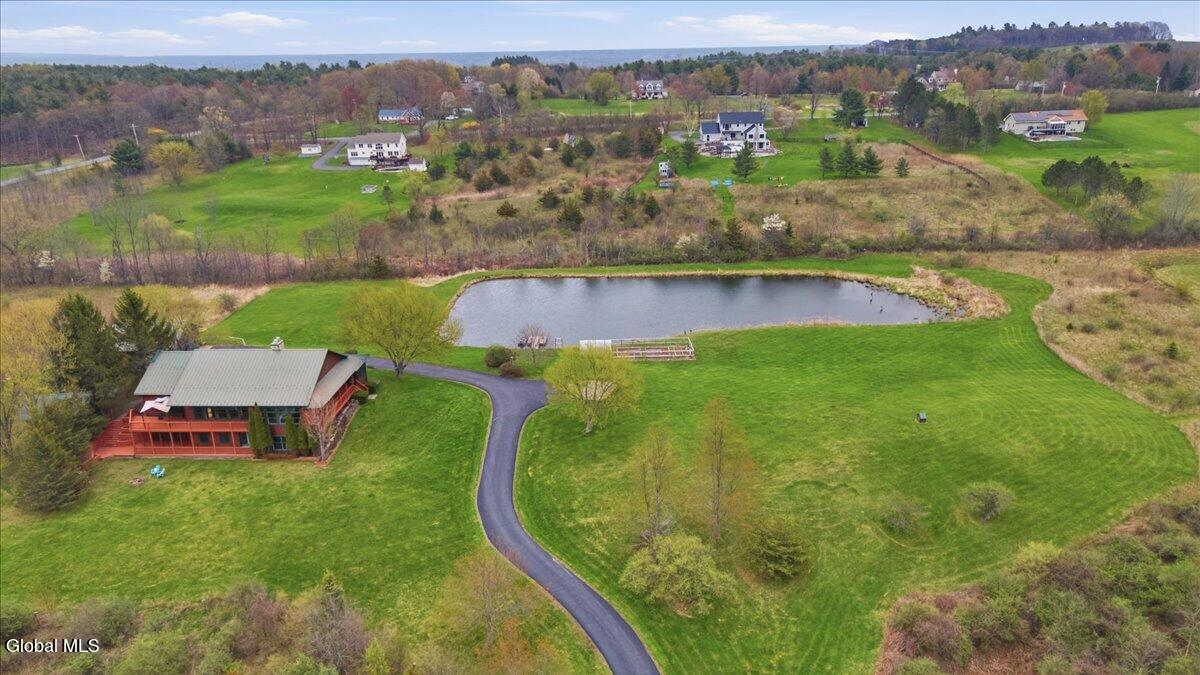 425 Bullock Road Slingerlands NY 12159