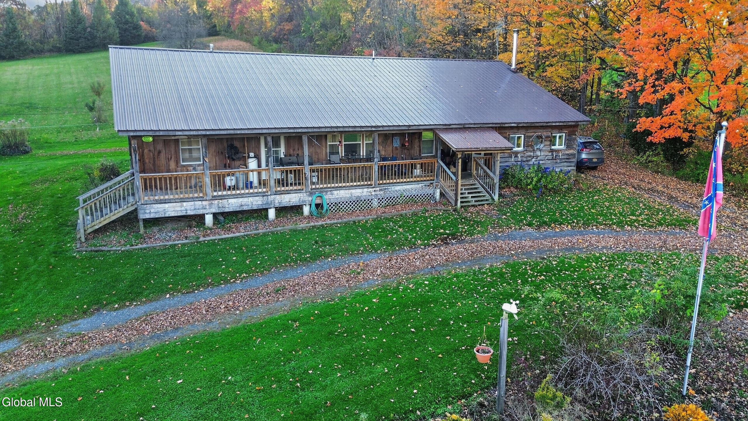 441 Rosenberg Road Sharon Springs NY 13459