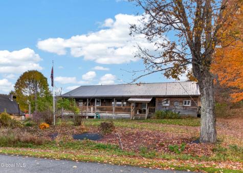 441 Rosenberg Road Sharon Springs NY 13459