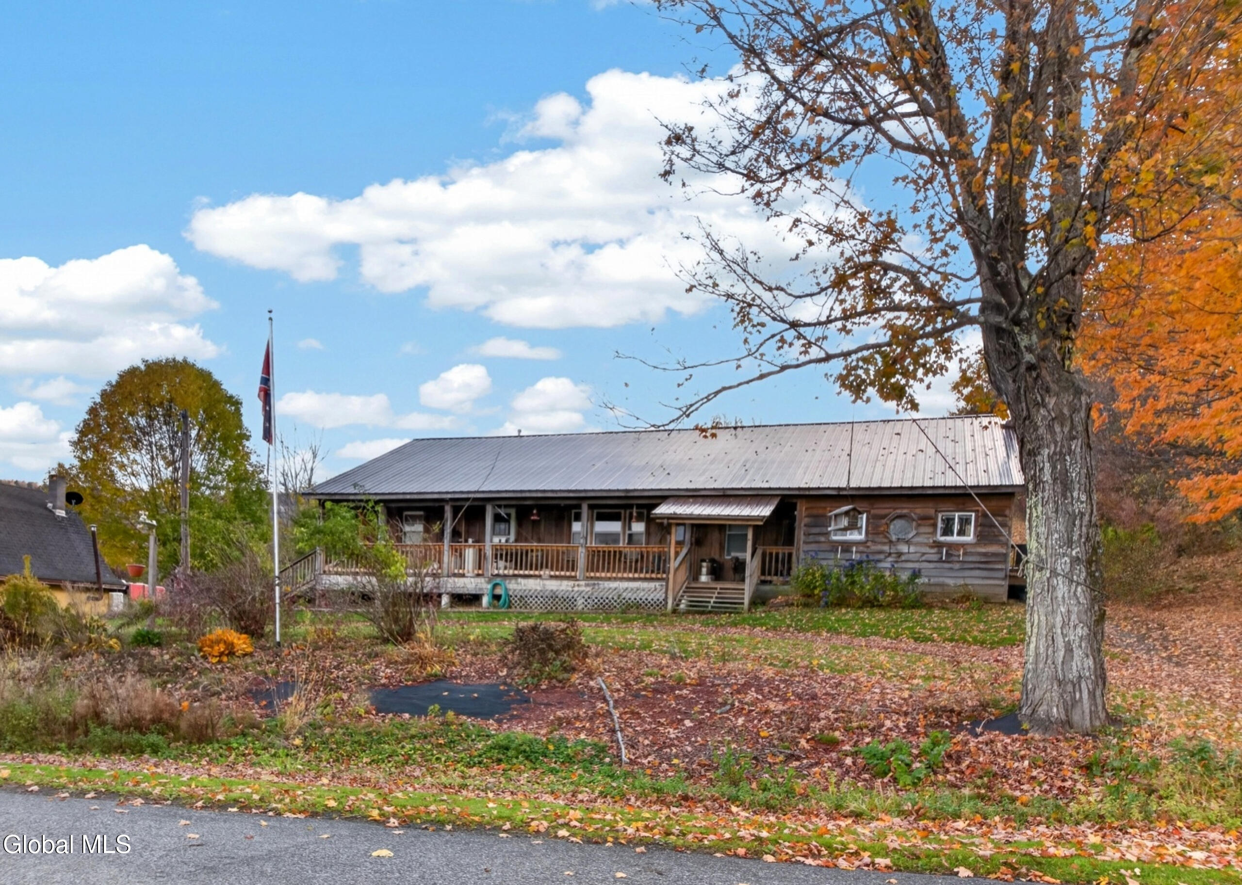441 Rosenberg Road Sharon Springs NY 13459