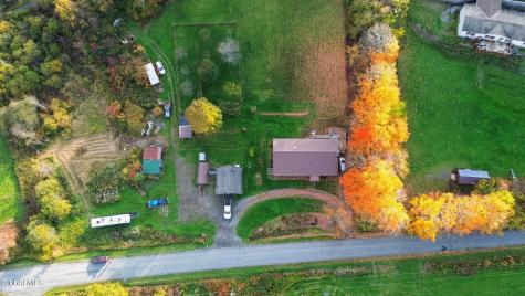 441 Rosenberg Road Sharon Springs NY 13459