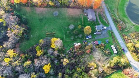 441 Rosenberg Road Sharon Springs NY 13459