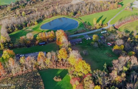 441 Rosenberg Road Sharon Springs NY 13459
