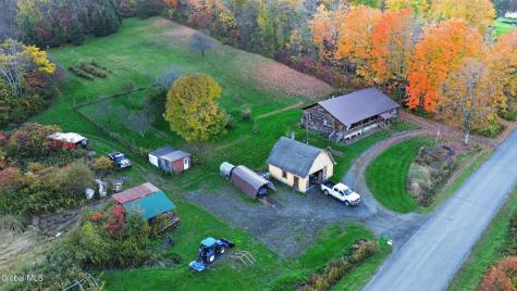 441 Rosenberg Road Sharon Springs NY 13459